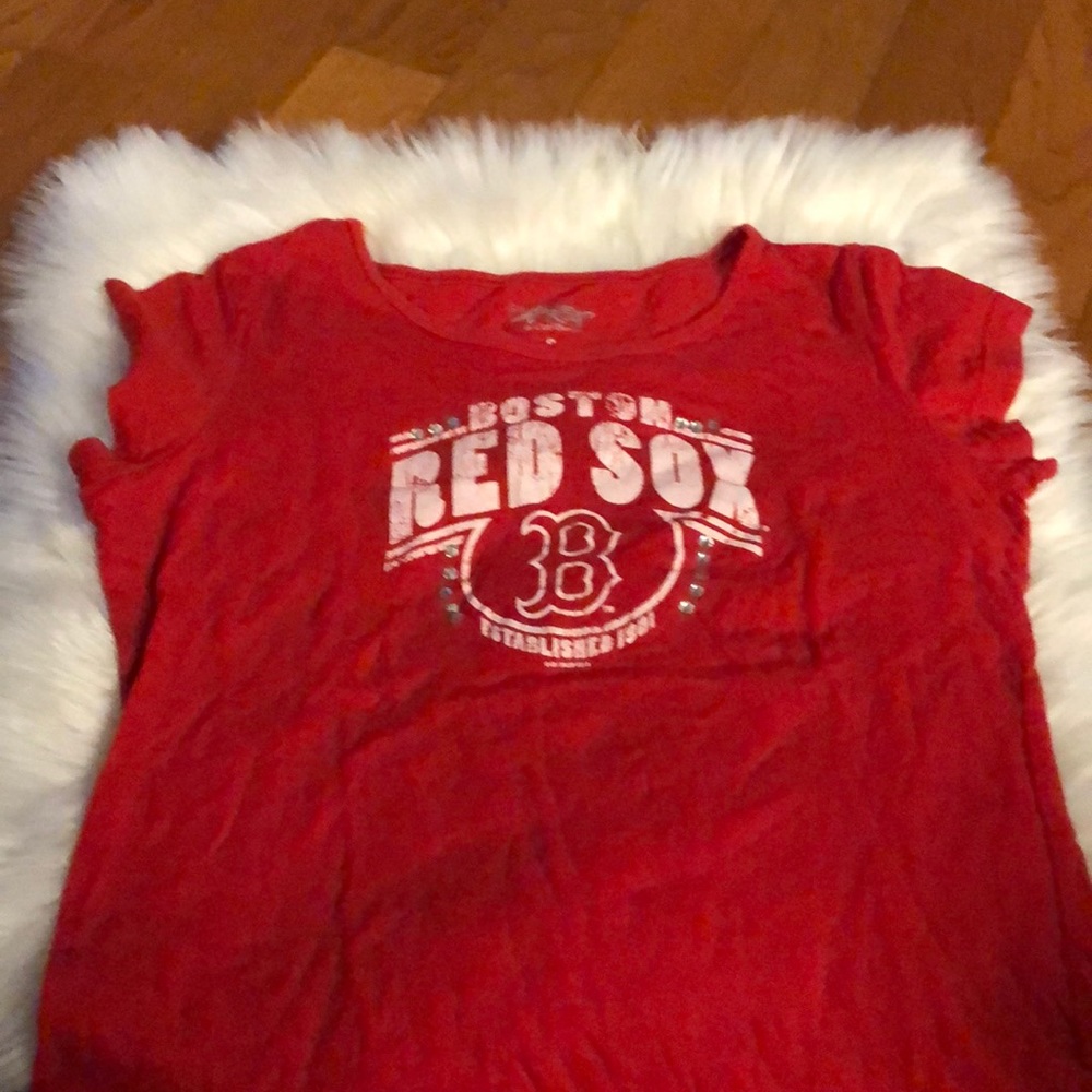 Boston Red Sox - Picture 2 of 3